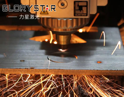激光切割机在广告行业的应用1号站娱乐平台的解决方案