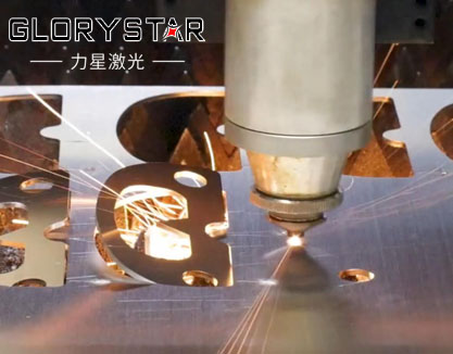 激光切割机应用于钣金领域1号站娱乐平台的解决方案