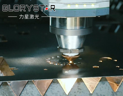 激光切割机在厨卫行业的应用1号站娱乐平台的解决方案
