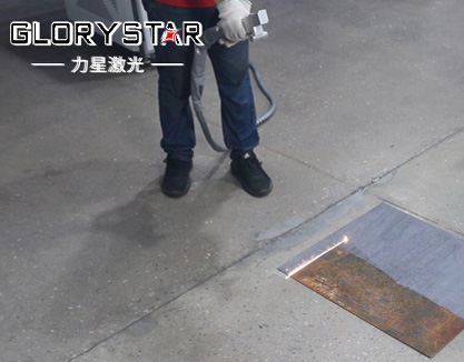 激光表面处理技术应用于镁合金的1号站娱乐平台的解决方案