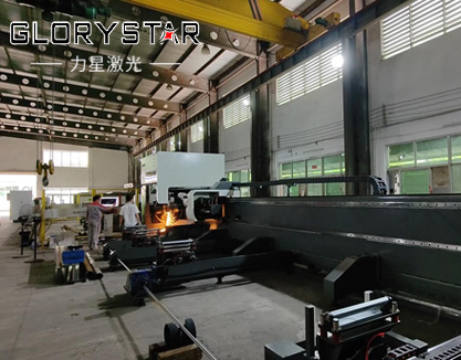 光纤激光切割机在航空航天的应用1号站娱乐平台的解决方案