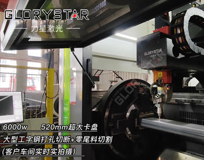 光纤激光切割机在轨道机车制造的应用1号站娱乐平台的解决方案
