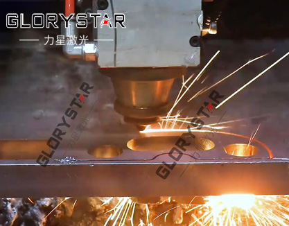 光纤激光切割机在钣金加工应用1号站娱乐平台的解决方案