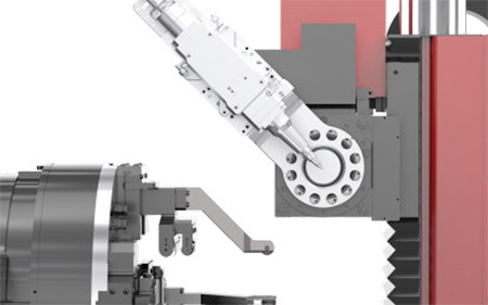 g-pro小管坡口专用高速切割机