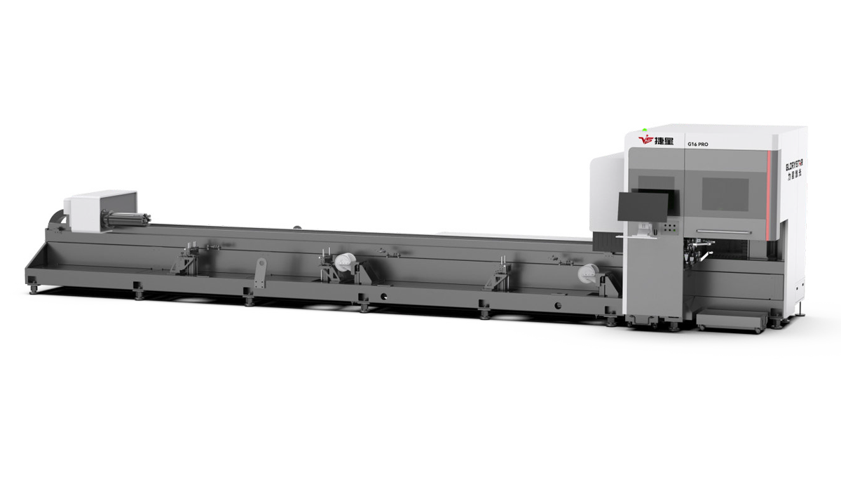 工程机械——激光切割机提升结构强度